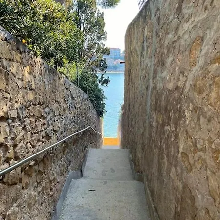 Appartamento L'escale Detente Bandol