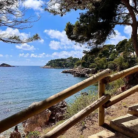L'escale Detente Appartamento Bandol
